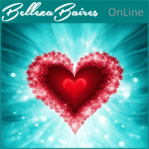 Curso Online de Amor Corazones Reiki
